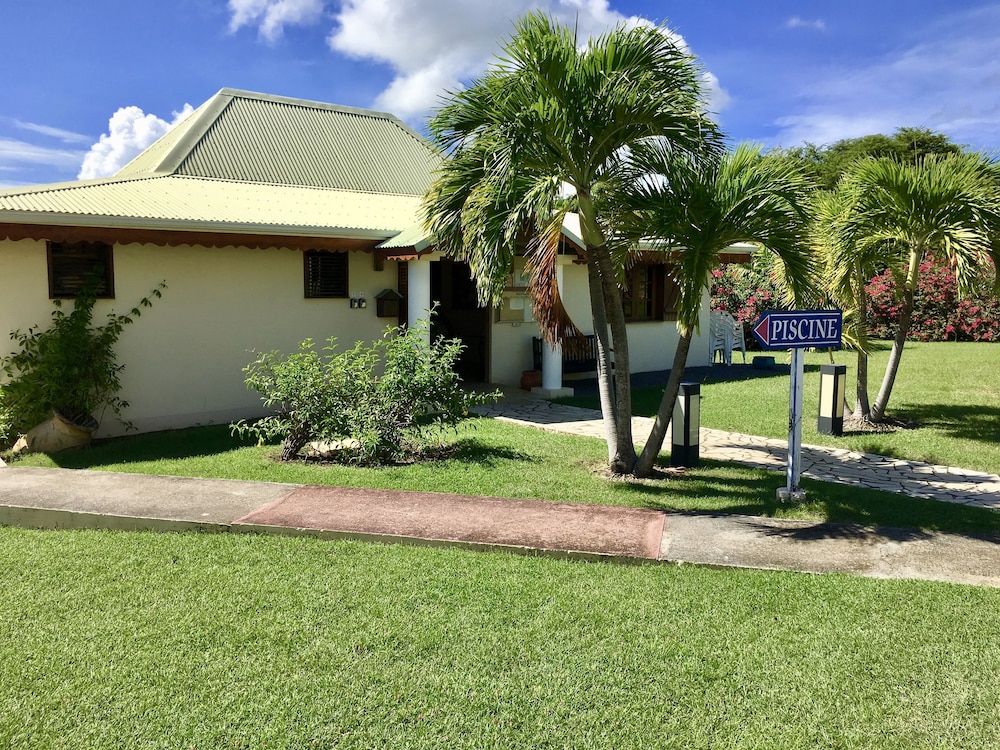 Résidence Le Vallon Guadeloupe view 4