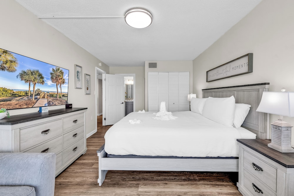 Bluewater Resort 803