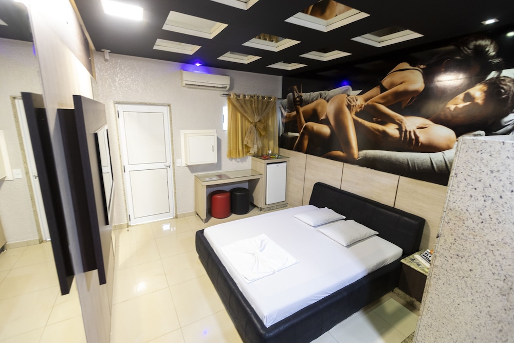 Troia Motel