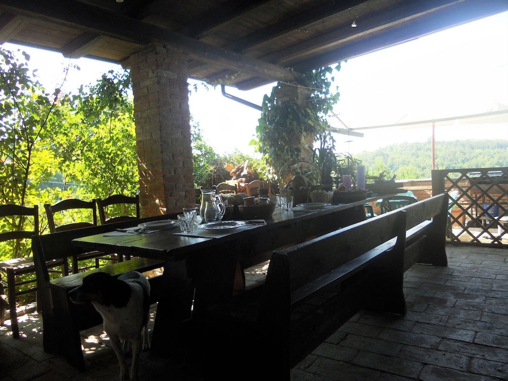 Ca' Norino B&B