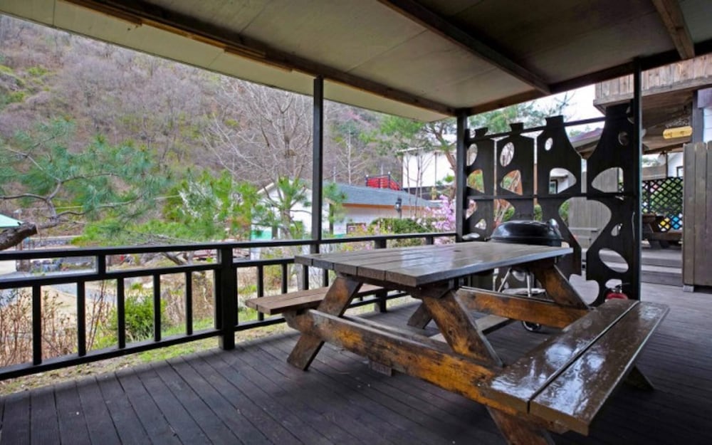 Gapyeong Attirance Pension view 3