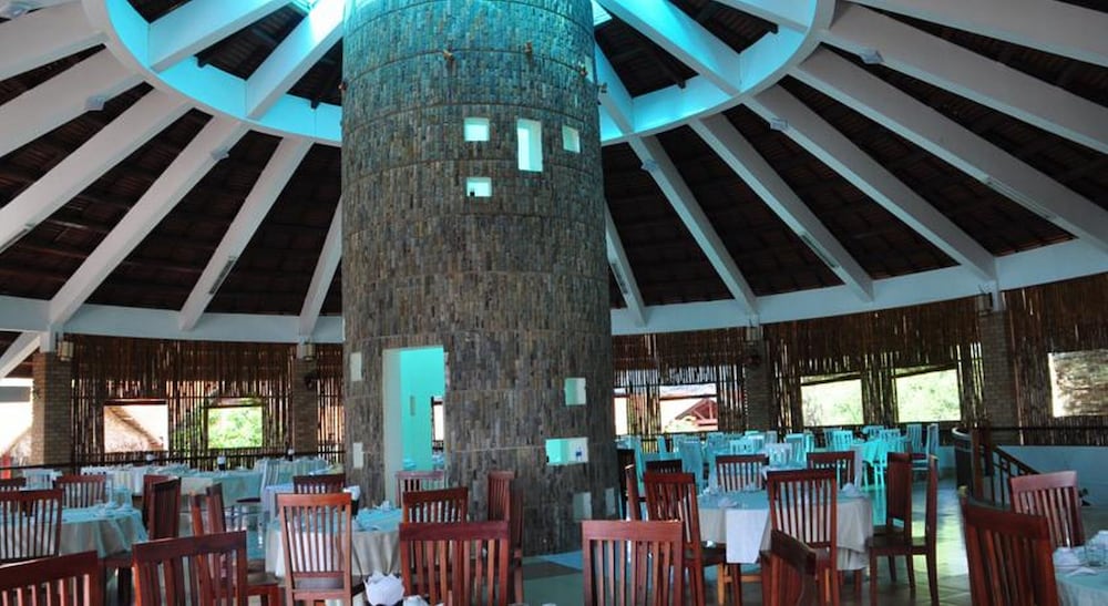 Làng Cò Resort