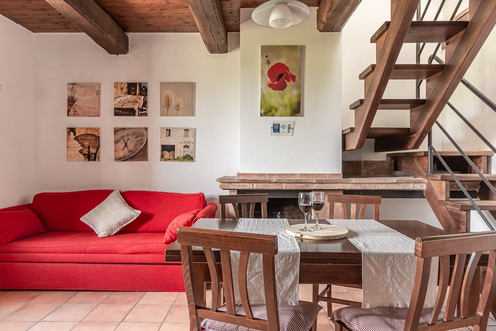 Borgo Solario