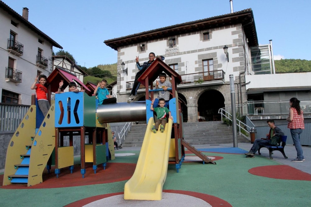 Albergue ambiental de Beizama - Hostel