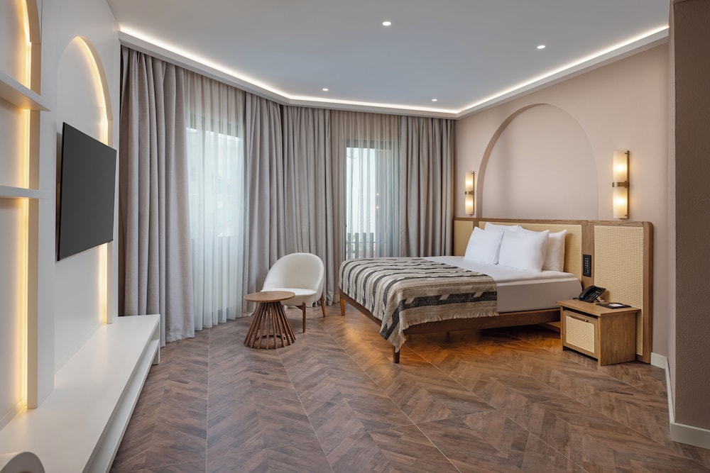 Liberty Signa - All inclusive