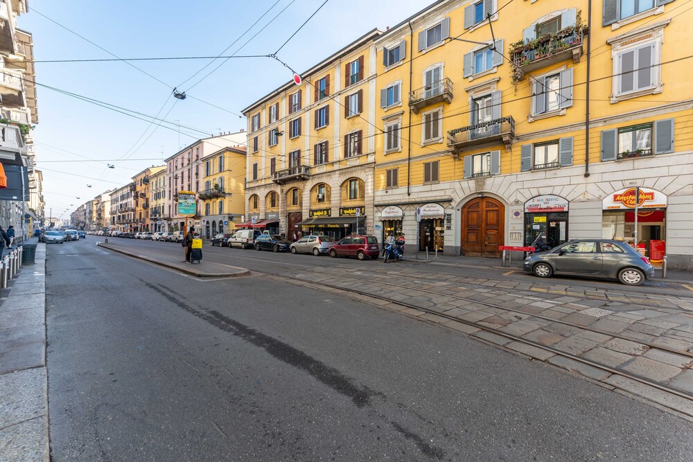 Milano Apartments Vigevano 45