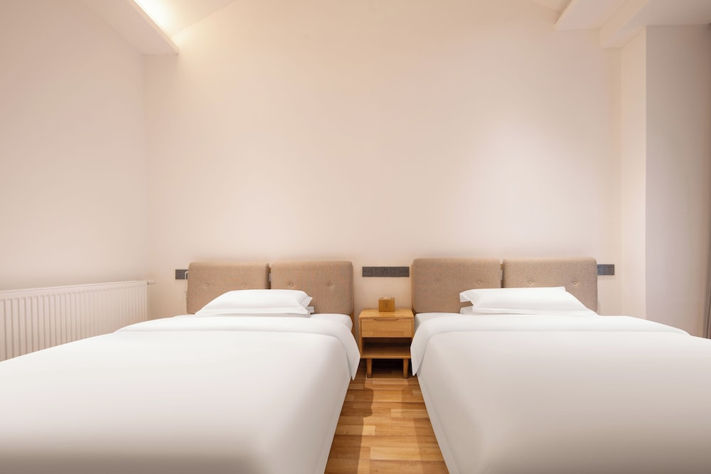 Jinfuyi hotel