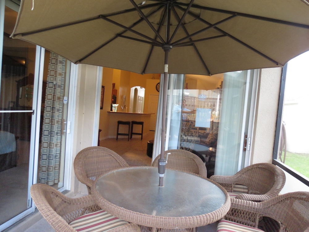 Hotel Formosa Gardens Area Pool Homes by SVV - Image 1