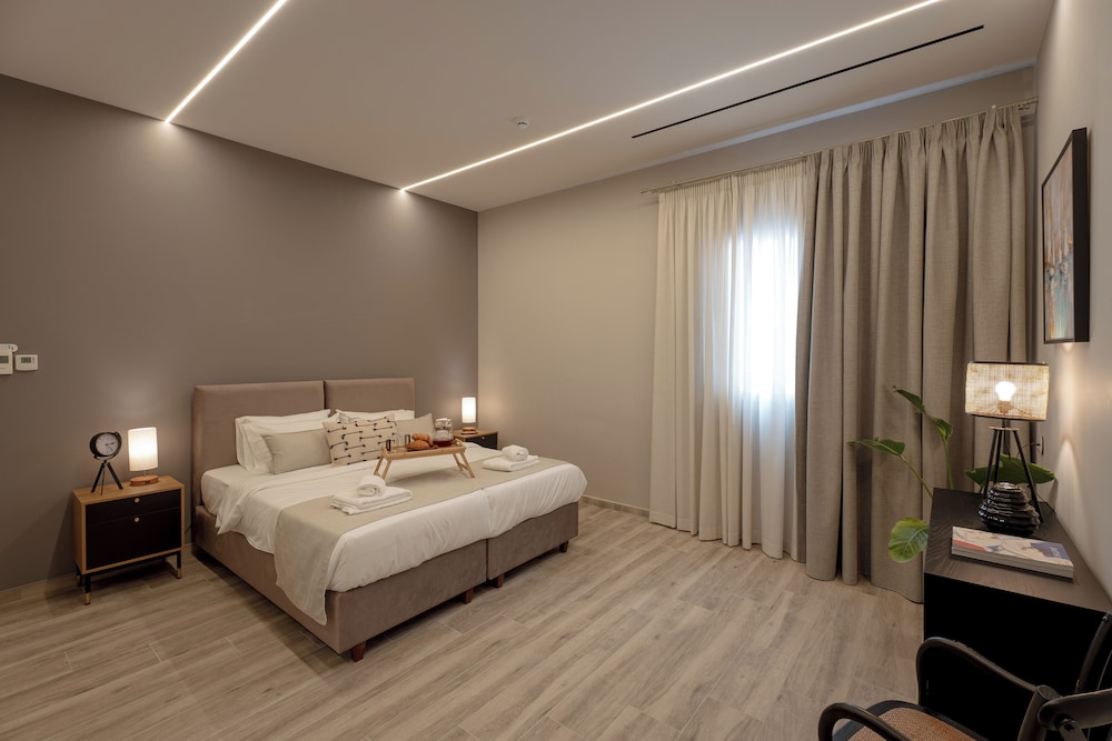 Athens Soho Lofts - Evagelistrias Pedestrian