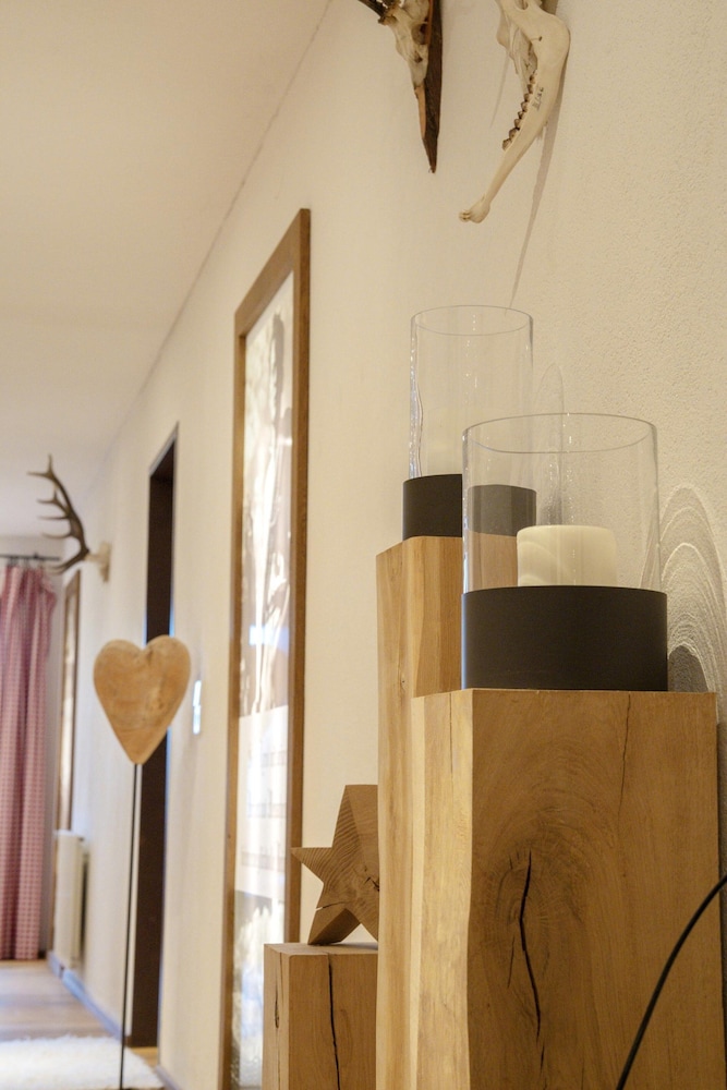 Studio in Seefeld by Gschwandtkopf Ski Slope