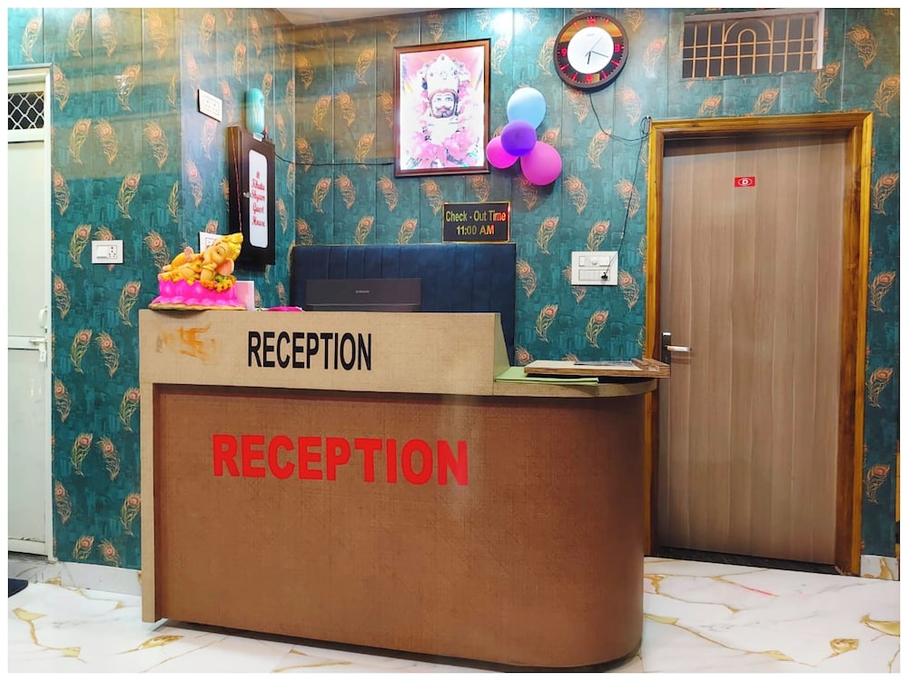 Hotel Pvs Grand Varanasi