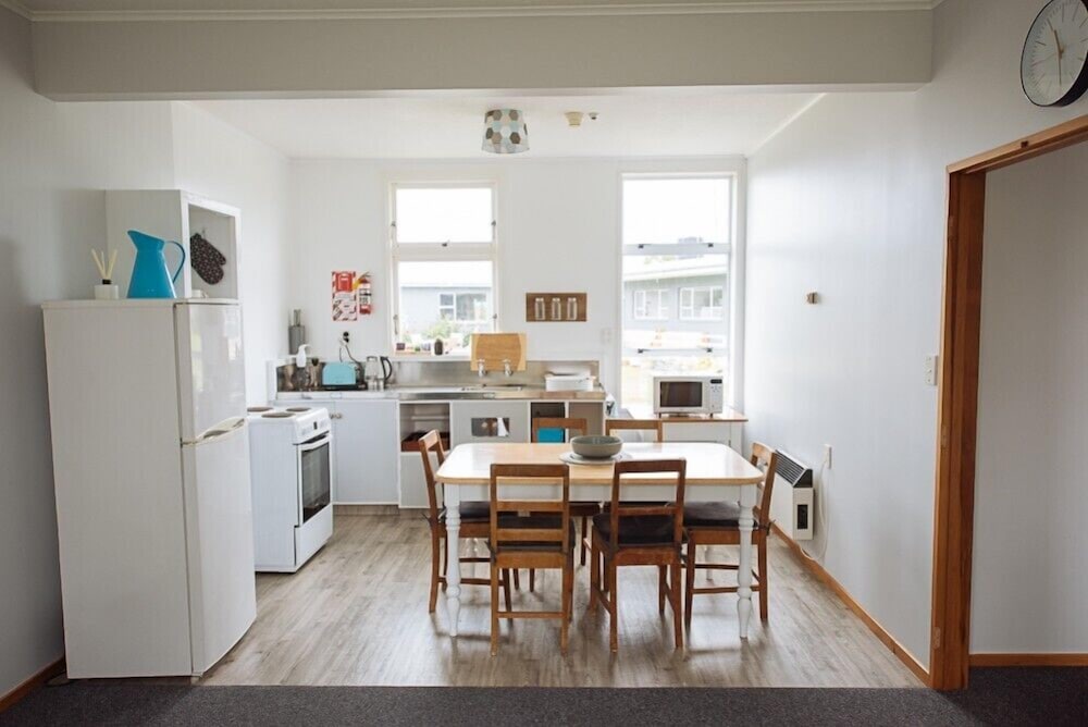 Kowhai Flat