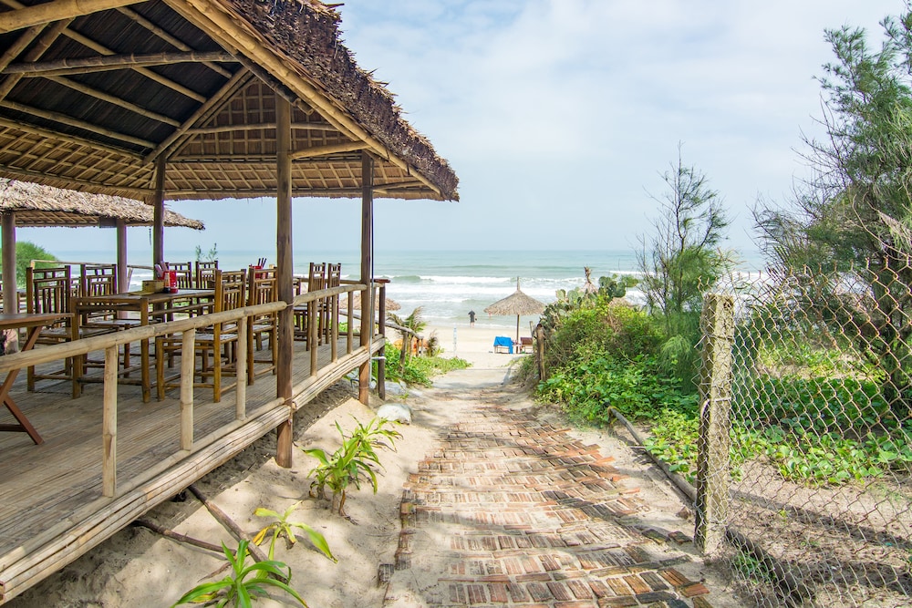 An Bang Seasnail Homestay