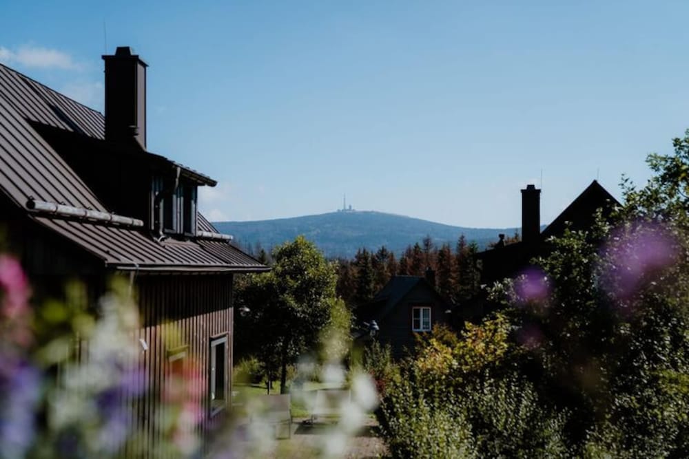 Holiday Homes in Torfhaus Harzresort, Torfhaus