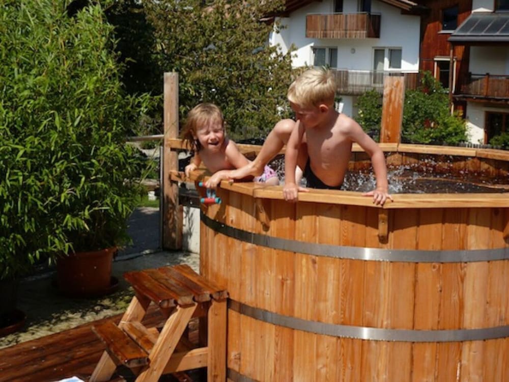 Holiday Apartment Kleinlehenhof