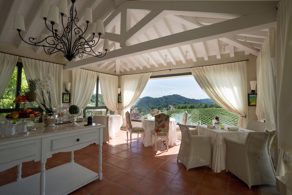 Relais d'Arfanta