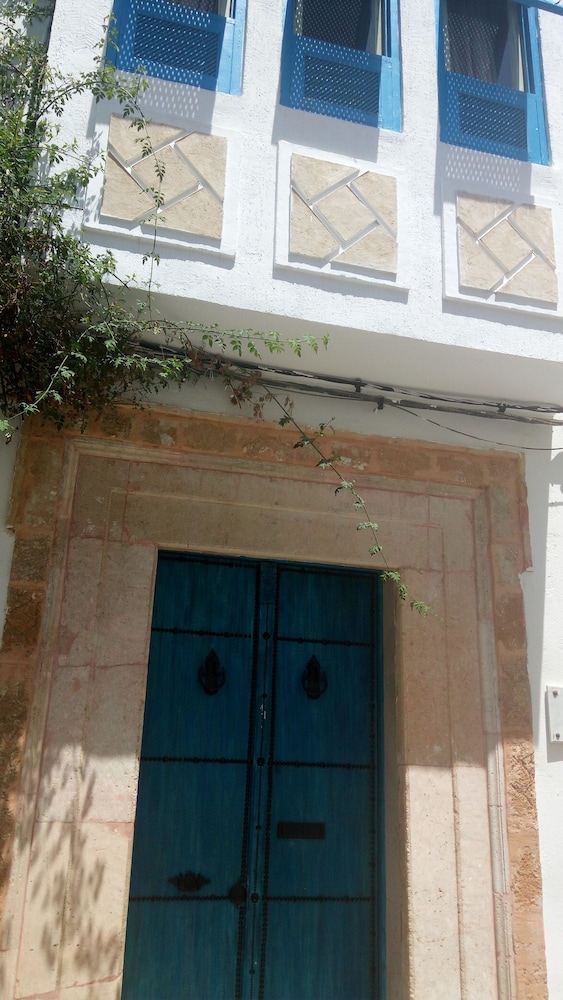 El Patio Courtyard House