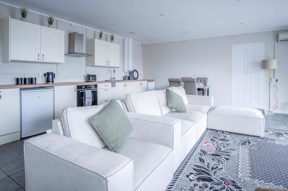 Ridgeway Retreat - 1 Bedroom Cottage - Manorbier