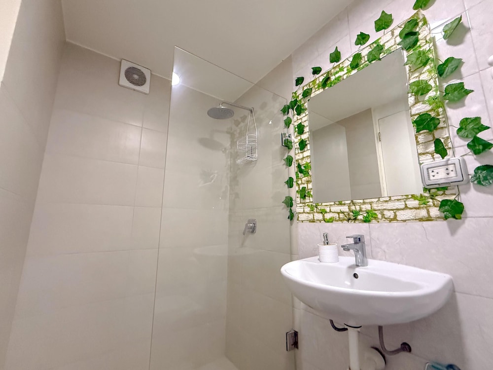Exclusive Apartment in San Miguel with Pool (1207)