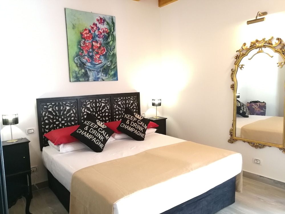 B&B CasaBusari