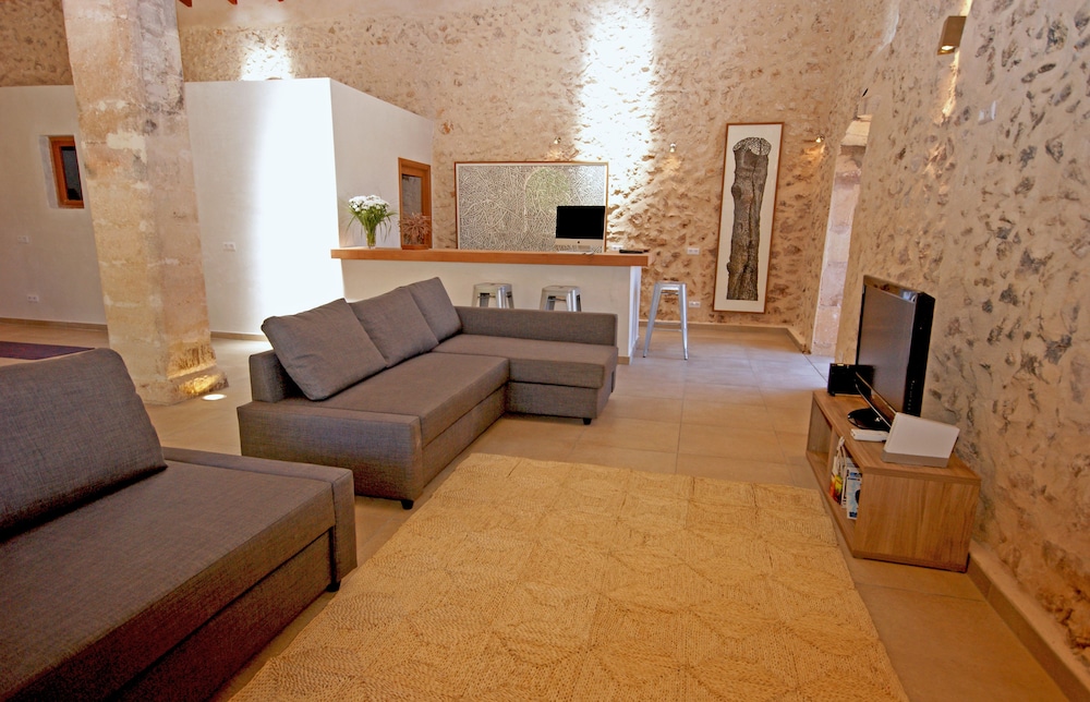 Agroturismo Es Rafal Nou