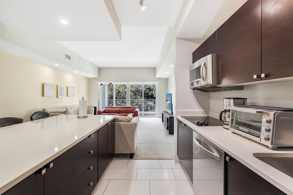 Exclusive Doral Stay W Luxury Amenities