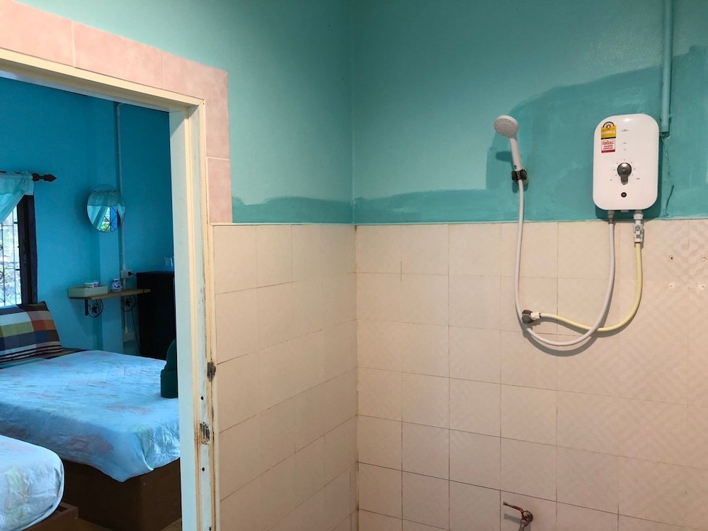 Pudsa Bungalow