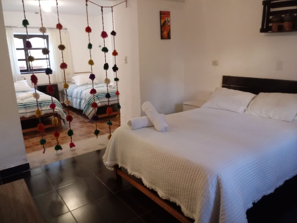 Hospedaje Venka Urubamba - Hostel