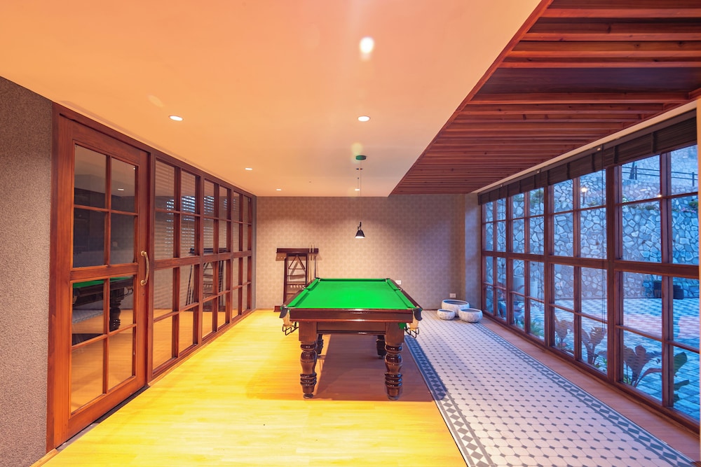 Udaan Yalley Resort & Spa Gangtok