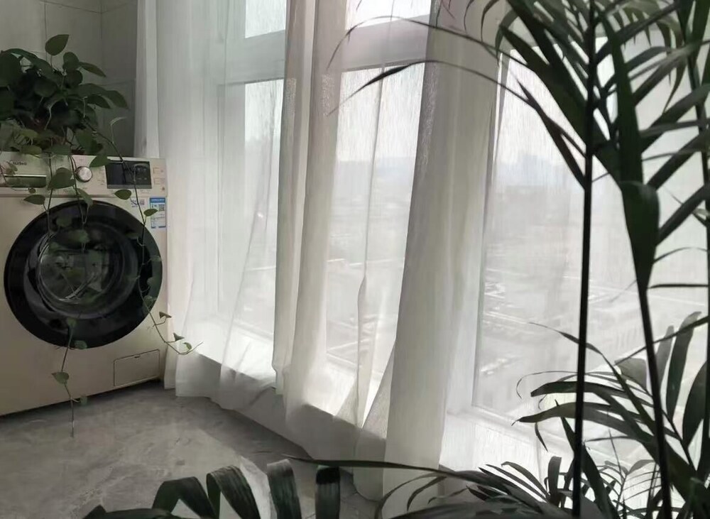 Aisen Apartment Huainan Wanda Plaza