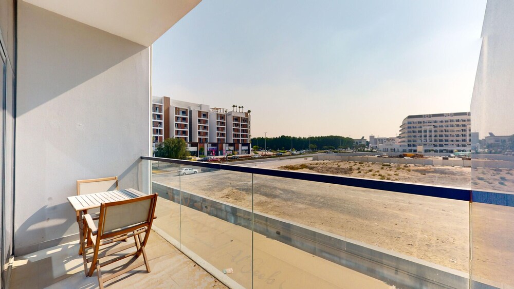 Al Barsha South - Arjan - Welcome Residency 105