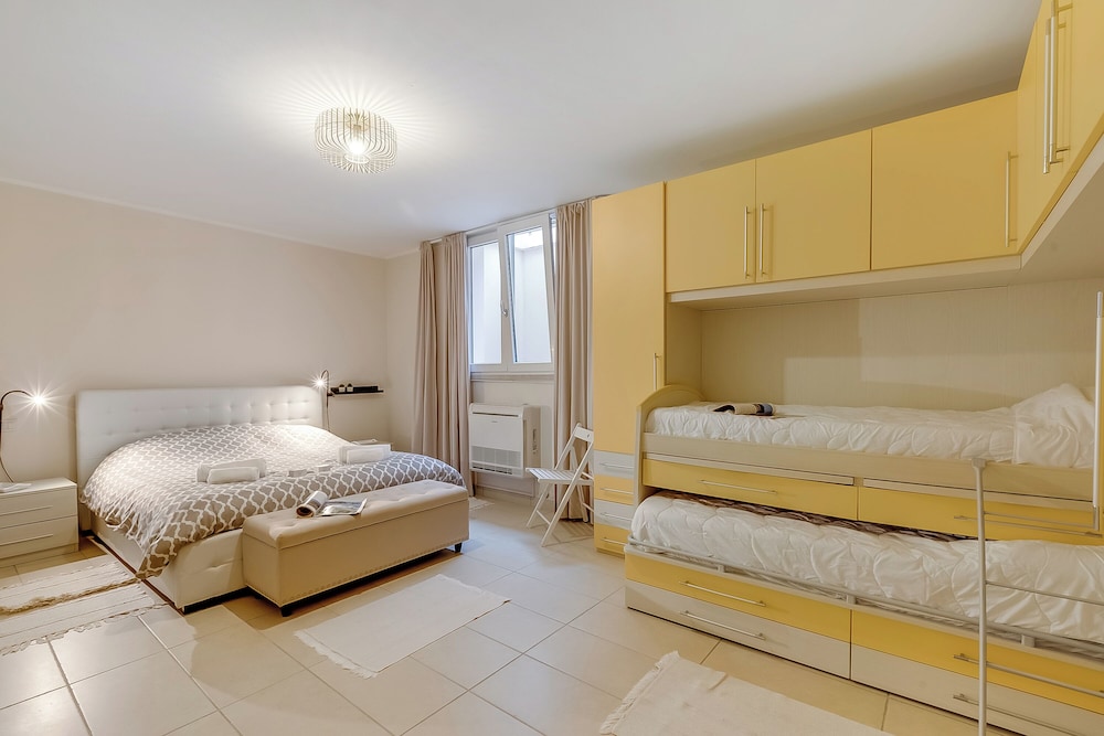 Il Silenzio House
