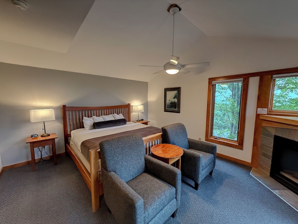 Poplar River Condos