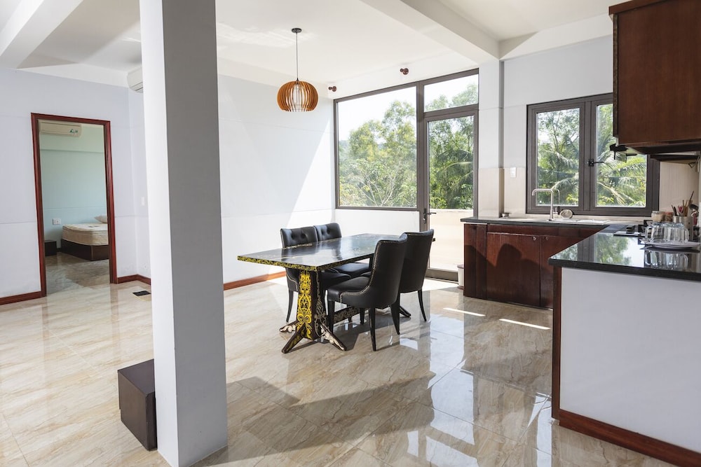 Seana Resort Phu Quoc view 4