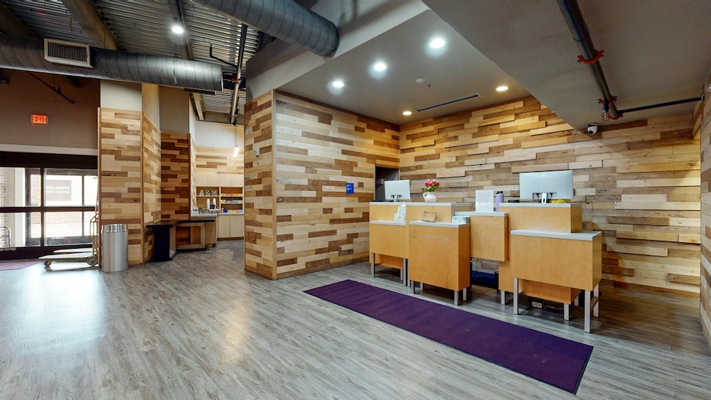 voco College Station Aggieland by IHG