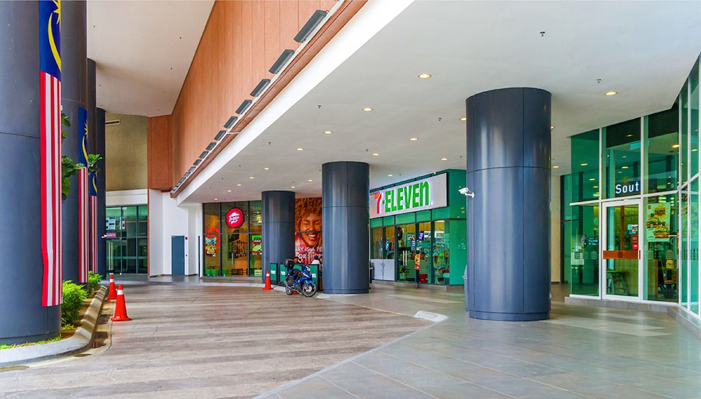 Datum Jelatek Sky Residence Roam photo 3