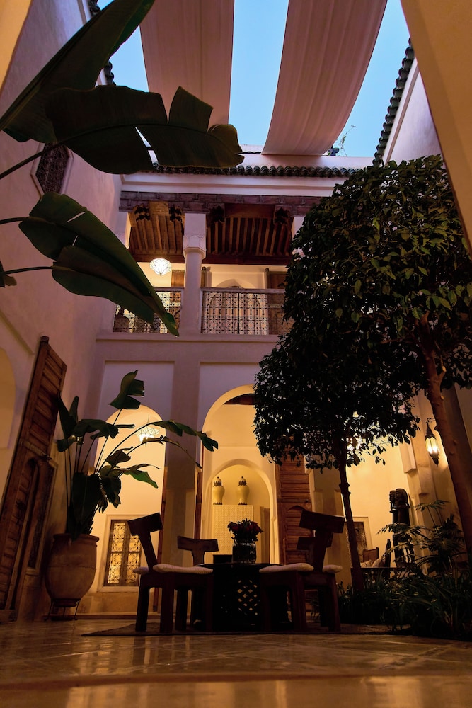 Riad Nomada