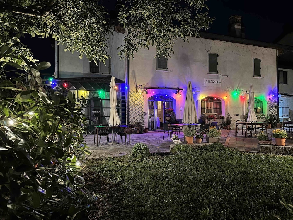 B&B La Borasca
