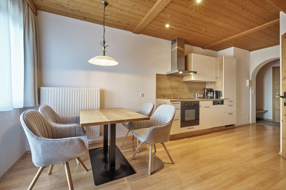 Landhaus Huber