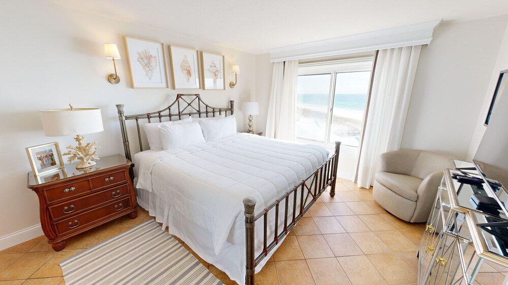 Destin On The Gulf 701 2 Bedroom Condo