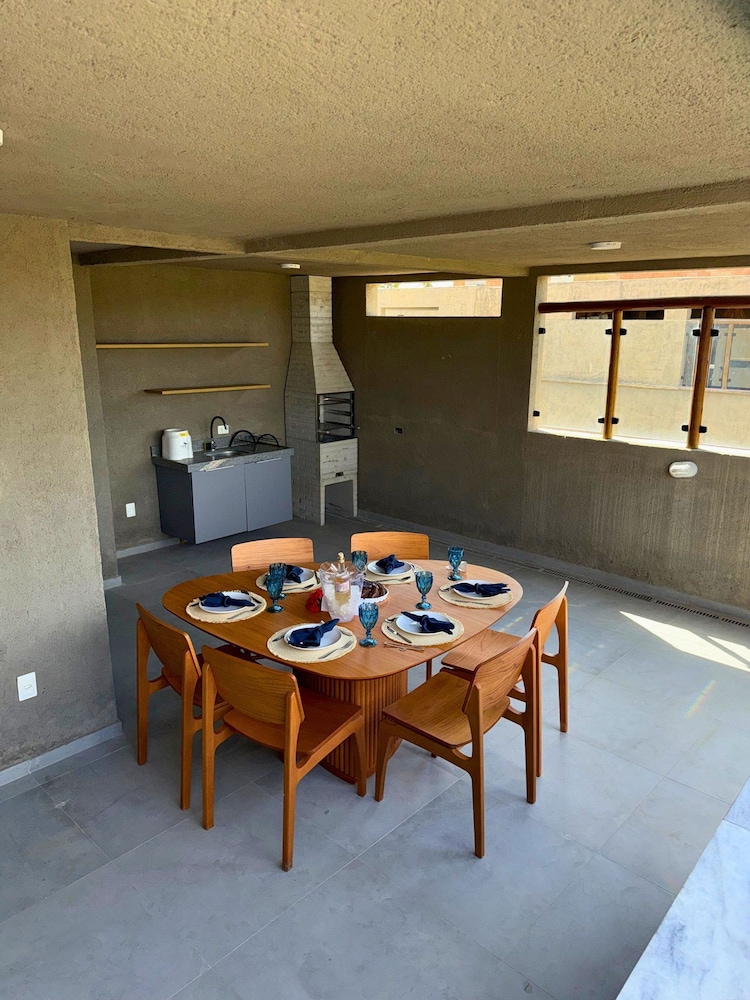 MHV Milagres - Lanai Casa 25