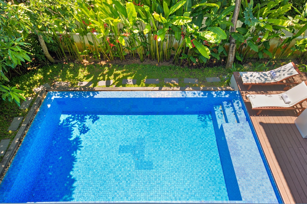 Abogo Champa Villa Beach Da Nang