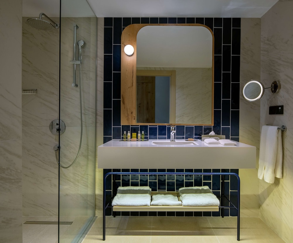 DoubleTree by Hilton Bodrum Isil Club Resort - ULTRA HER ŞEY DAHIL - Image 137