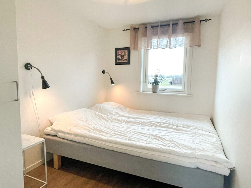 4 Person Holiday Home in Kopingsvik