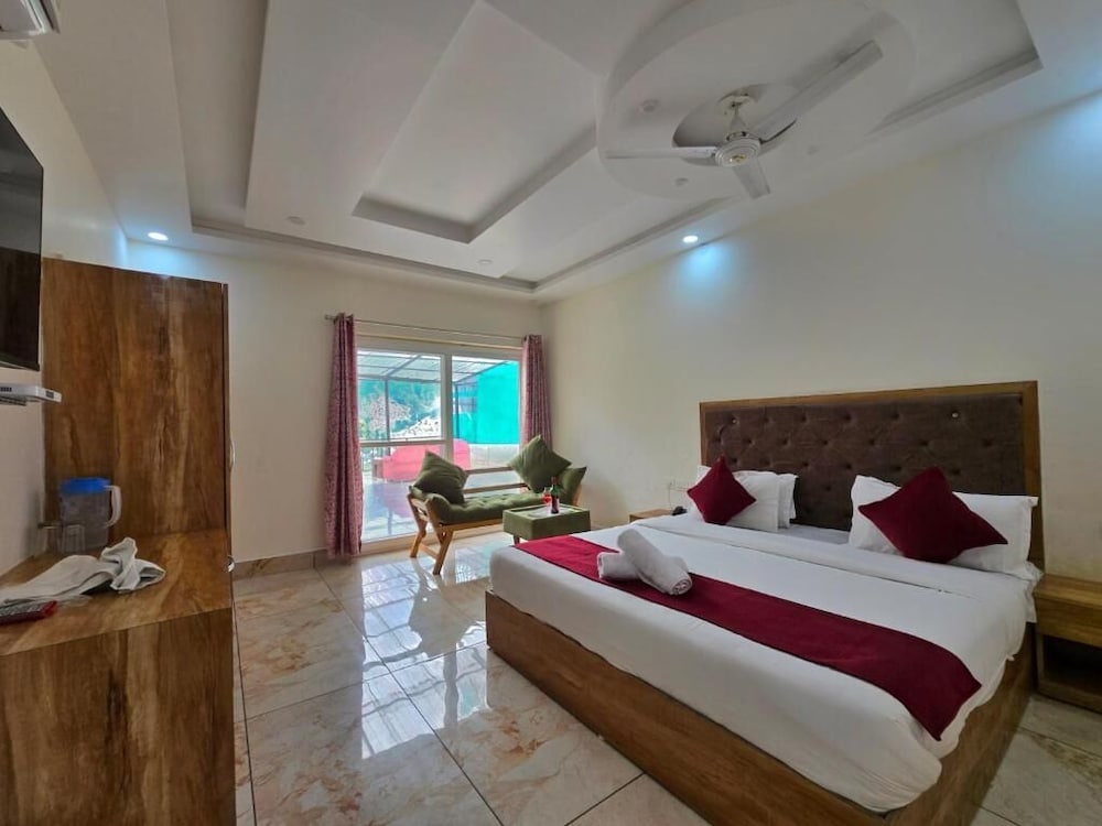Hotel New Snow Palace