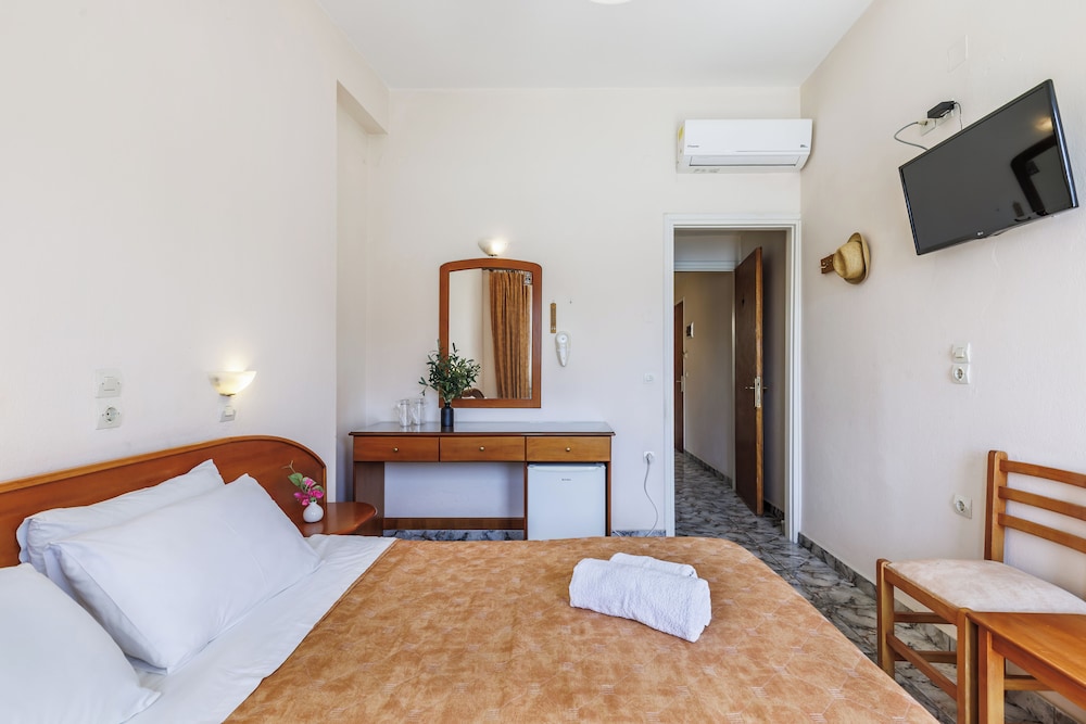 Lemonis Rooms