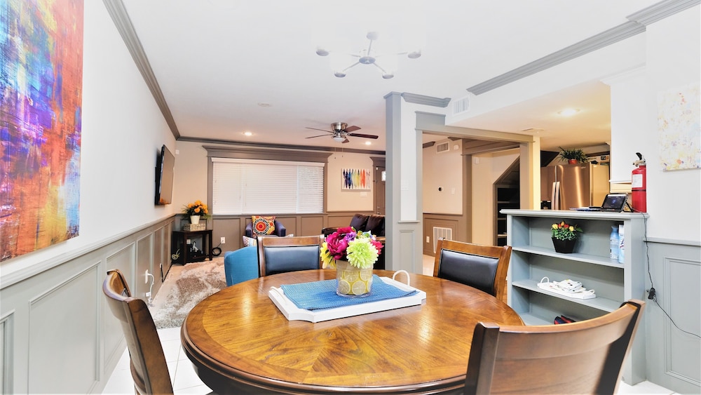 2Bdrm 2Bath 2Beds - NRG - GRB - MM-Park - Image 4
