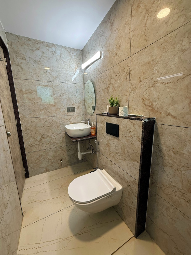 Nexus Green resort