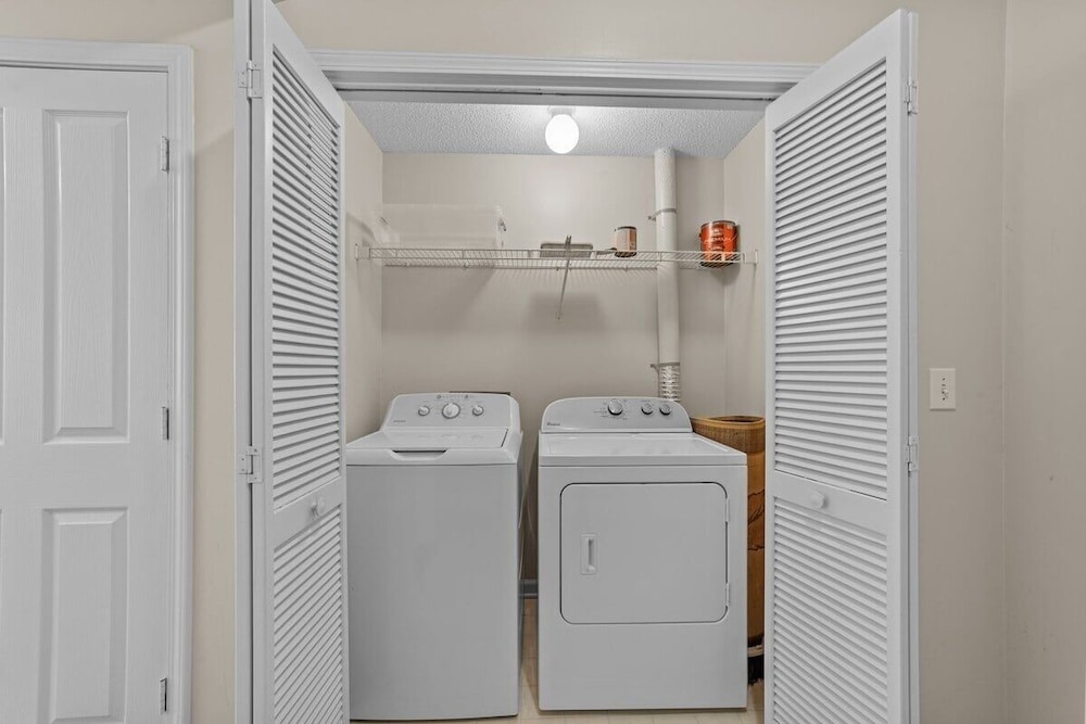 Legends 4595 Unit C 2 Bedroom Condo