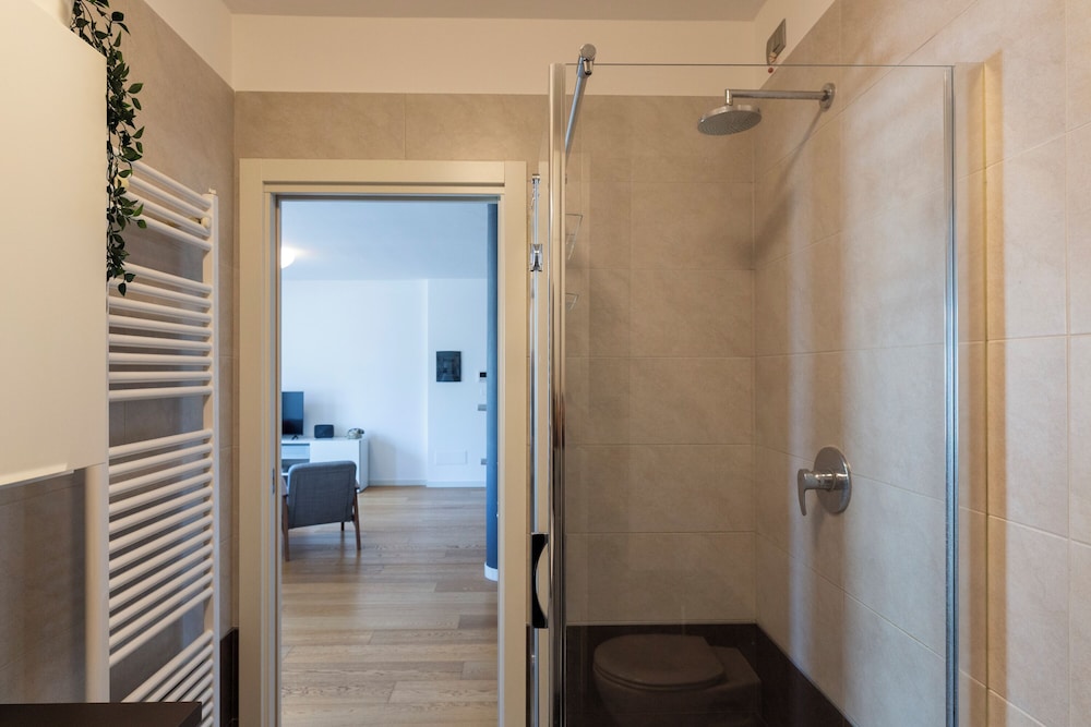 notaMi - Rolandi Duplex with Terrace